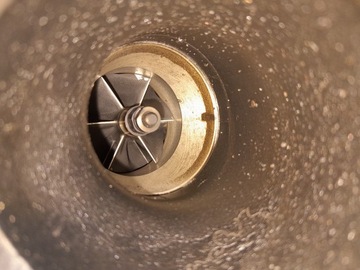 фото thumb №5, Vw passat b6 2.0 tdi 140 km cba турбина турбонагнетатель 03l253019t