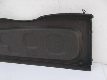 фото thumb №6, Полка багажника зад задняя fiat panda iii 735490497