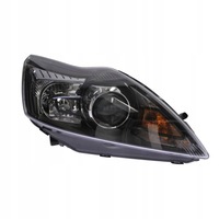 фото thumb №1, Фара лампа p ford focus ii tyc 20-11941-15-2