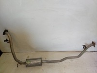 фото thumb №1, Гаситель honda jazz ii 02-08