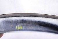 Mercedes 166 молдинг накладка крыла задний  задняя правая a1668848922 Доставка, фото thumb