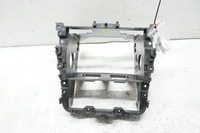 фото thumb №1, Рамка kosnoli радіо vw golf v 1.4 16v 1k0858089