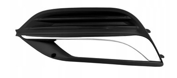 фото thumb №1, Insignia b 17- решётка w бампер pod галоген pdc планка хром левая 39138751