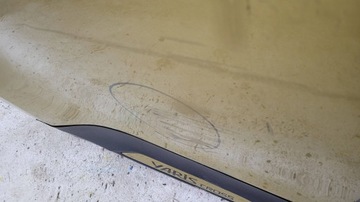 фото thumb №6, Toyota yaris cross 20- дверь зад задние правые fv