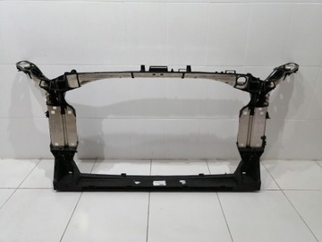 фото thumb №1, Pas переднее перед audi a6 c8 4k0 новый оригинал