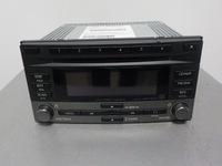 фото thumb №1, Subaru impreza iii gh радіо заводський 86201fg300