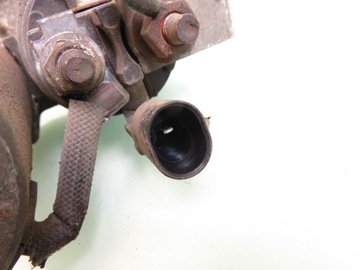 фото thumb №5, Стартер chrysler pt cruiser 2.0 05033067aa