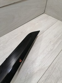 фото thumb №8, Bmw x1 планка дверь правые перед 51129881952