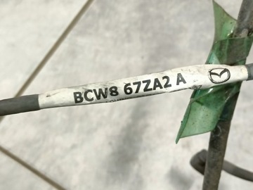 фото thumb №7, Жгут бампера зад pdc mazda 3 bl hb