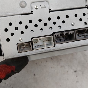 фото thumb №8, Honda civic 8 viii sedan радіо заводські cd 39100-sna-g620-m1 mn826ra