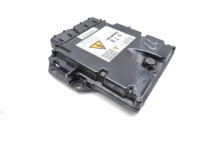 Nissan pathfinder блок керування / модуль ecu 2.5 dci 4wd дизель 128kw 174 hp Доставка, фото thumb