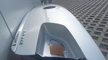 фото thumb №13, Кришка багажника vw passat b7 sedan la7w bluemotion