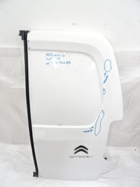 фото thumb №1, Peugeot partner iv двері праві задні крила ewp