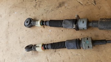 фото thumb №8, Выборщик тросы коробки передач 1.0 hyundai i30 iii