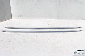 фото thumb №9, Audi q7 рейлинги крышные 4m0860021c 4m0860022c рейлинг 4m0 860 021 c 4m0 860