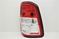 фото thumb №3, Dodge ram 2019- лампа правая светлая nowa