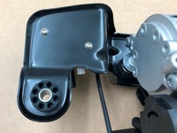 фото thumb №11, Компресор кронштейн amk підвіска 37206799419 do bmw serii x5 e70 x6 e71 e72