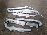 фото thumb №1, Шторка безпеки подушка безпеки ліва оригінал qashqai ii j11