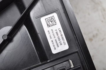 фото thumb №7, Ford kuga mk3 1.5 eco вентилятор радиатор