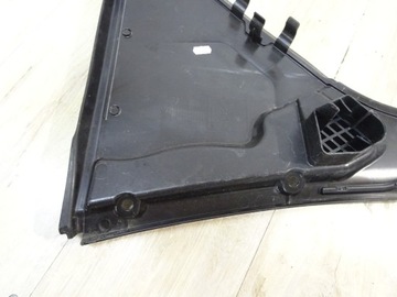 фото thumb №8, Панель під лобовим склом праві bmw серії 5 f10 6987605