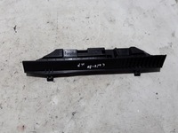 фото thumb №1, Ліва кронштейн кронштейн шторки безпеки renault clio v hb