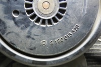 фото thumb №12, Радіатор wody кондиціонер інтеркулер mercedes b-klasa ii w246 180cdi