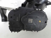 Купить Mercedes радиатор интеркулер правый  m177 бензин, фото thumb