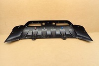 фото thumb №15, Toyota hilux спойлер передняя планка бампера перед хром pw4170k100 оригинальный номер