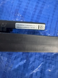 фото thumb №5, Підсилювач система безключового opel corsa f lift 9828652380