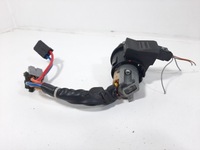 фото thumb №13, Peugeot 306 lift 1.4 99r набор стартовый блок управления двигателя bosch 0261206211