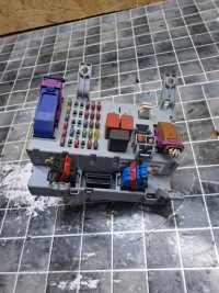 Купити Коробка запобіжників fiat albea 1.6 b, фото thumb