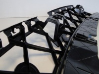 фото thumb №9, Mercedes w247 247 рама верхній підсилювач бампера