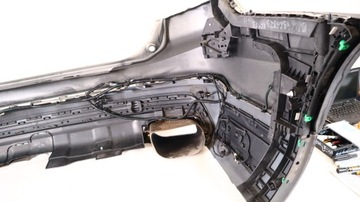 фото thumb №12, Volvo xc90 ii бампер зад 719-16
