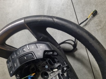 фото thumb №6, Кермо citroen 609435700