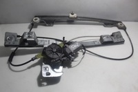 фото thumb №1, Механизм окон левый перед renault kangoo ii