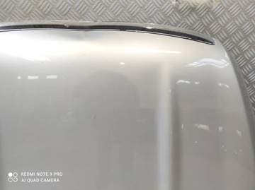фото thumb №6, Ford kuga mk1 2007-2013 капот крышка двигателя код o8 08 wyszków wawa