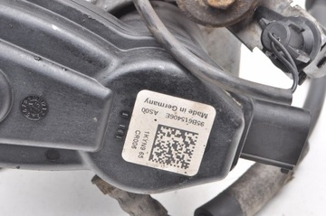 фото thumb №7, Porsche macan 3.0 tdi супорт гальмівний правий зад 95b615406e