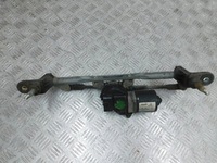 фото thumb №1, Механизм дворник ford ka mk2