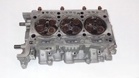 фото thumb №2, Головка двигуна crc audi q7 4l 059354ds 3.0 tdi