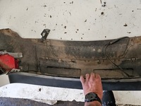 фото thumb №10, Opel mokka бампер зад задній 4 pdc gyn