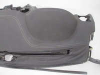 фото thumb №8, Jeep grand cherokee wk2 lift панель приладів панель приладів консоль air bag оригінальна