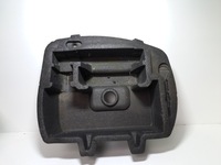 фото thumb №1, Citroen c3 ii ds3 вкладиш пінополістирол колеса запасного багажника