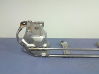 Toyota camry viii xv70 балка каркас кронштейн сиденье beteri аккумулятор задняя в Украине, фото thumb