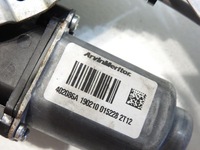 фото thumb №6, Механизм стекло правый перед renault kangoo ii 402086a