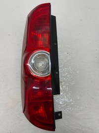 фото thumb №1, Fiat doblo 2 opel combo задняя левая лампа 518305650