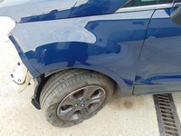 фото thumb №1, Крыло левый передний перед ford ecosport eh 2018r