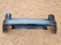 фото thumb №1, Volvo v 60 r design rdesign v60 18- бампер зад