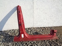 фото thumb №1, Seat ibiza iv 6j порог блок двигателя правый 08-17r