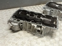 фото thumb №15, Bmw (oem) 9845700 5' g90 m5 x5 g05 lci x6 g06 lci верхня запчастина піддон масляної