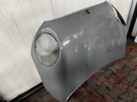 Mini cooper s r56 r57 2006-2013 капот оригинал oem giełda poznań Оригинал, фото thumb